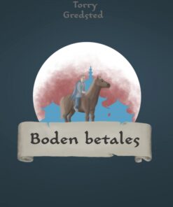 Boden betales (E-bog)