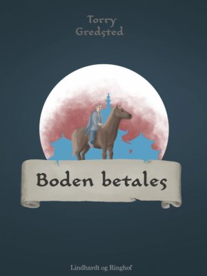 Boden betales (E-bog)