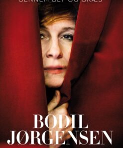 Bodil Jørgensen (E-bog)