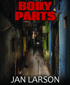Body Parts (E-bog)