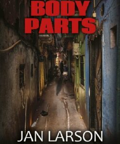 Body Parts - Jan Larson - Bog
