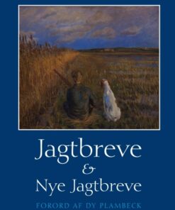 Boganis jagtbreve og nye jagtbreve (E-bog)