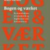 Bogen Og Værket - Klaus Nielsen - Bog