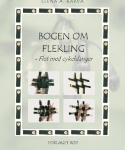 Bogen Om Flekling - Karva Elena A - Bog