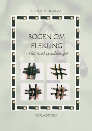 Bogen Om Flekling - Karva Elena A - Bog