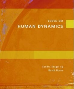 Bogen Om Human Dynamics - Sandra Seagal - Bog