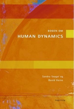 Bogen Om Human Dynamics - Sandra Seagal - Bog