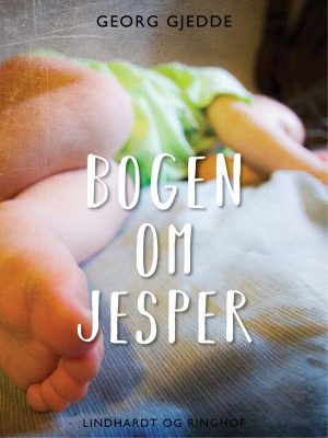 Bogen Om Jesper - Georg Gjedde - Bog