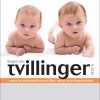 Bogen Om Tvillinger 0-10 år - Joan Tønder Grønning - Bog