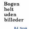 Bogen helt uden billeder (Bog)