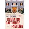 Bogen om Baltimore-familien - Paperback