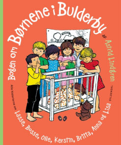 Bogen om Børnene i Bulderby (Bog)