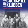 Bogen om Churchill-klubben (E-bog)