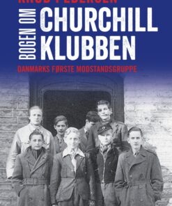 Bogen om Churchill-klubben (E-bog)