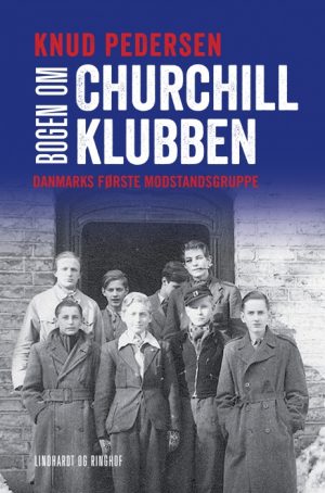 Bogen om Churchill-klubben (E-bog)