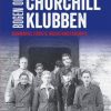 Bogen om Churchillklubben (Lydbog)