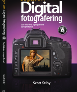Bogen om Digital Fotografering, bind 4 (E-bog)
