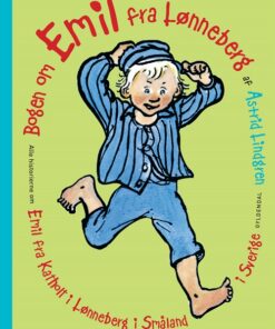 Bogen om Emil fra Lønneberg (Bog)