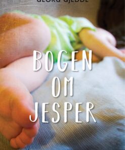 Bogen om Jesper (E-bog)