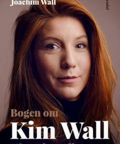 Bogen om Kim Wall