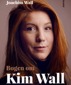 Bogen om Kim Wall (E-bog)