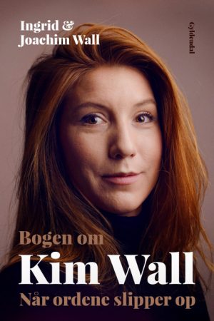 Bogen om Kim Wall (E-bog)