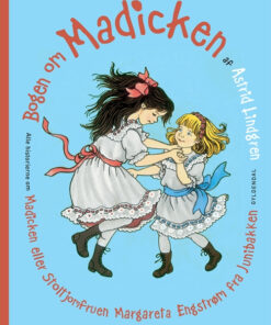 Bogen om Madicken (Bog)