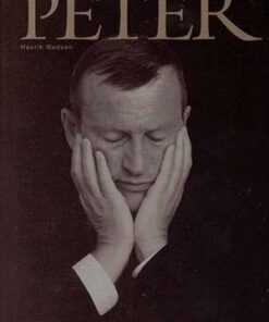 Bogen om Peter (Lydbog)