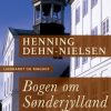 Bogen om Sønderjylland (E-bog)