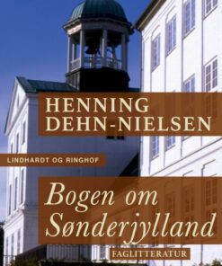 Bogen om Sønderjylland (E-bog)