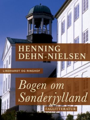 Bogen om Sønderjylland (E-bog)