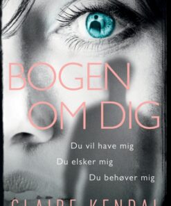 Bogen om dig (E-bog)