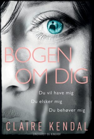 Bogen om dig (E-bog)