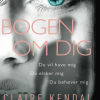 Bogen om dig (Lydbog)