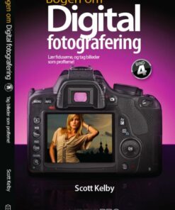 Bogen om digital fotografering, bind 4 (Bog)