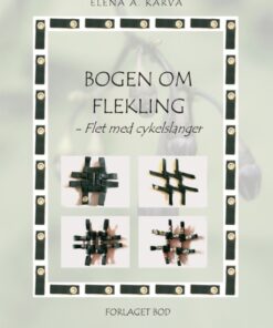 Bogen om flekling (Bog)