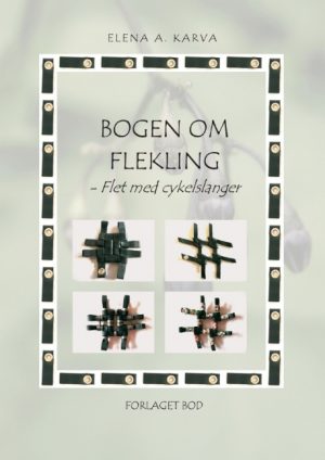 Bogen om flekling (Bog)