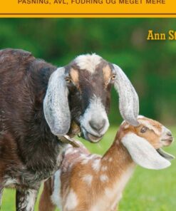 Bogen om gedehold (Bog)