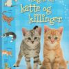 Bogen om katte og killinger (Bog)
