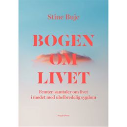 Bogen om livet - Hæftet