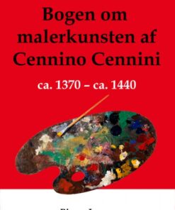 Bogen om malerkunsten (Lydbog)