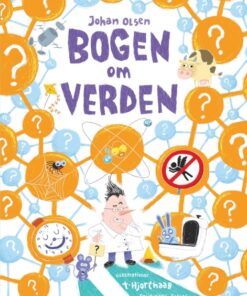Bogen om verden (E-bog)