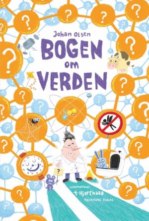 Bogen om verden (E-bog)