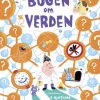 Bogen om verden (Lydbog)