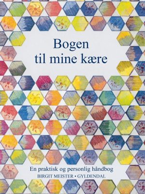 Bogen til mine kære (Bog)