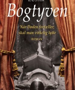 Bogtyven (E-bog)