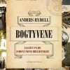 Bogtyvene - Anders Rydell - Bog