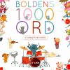 Boldens 1000 ord (Bog)