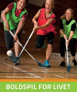 Boldspil For Livet - Jens Bangsbo - Bog