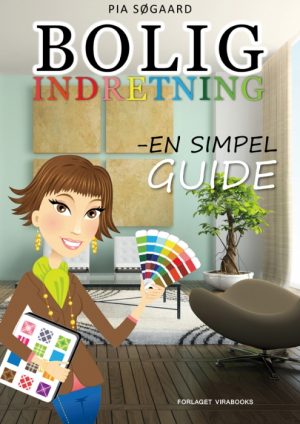 Boligindretning - En Simpel Guide (E-bog)